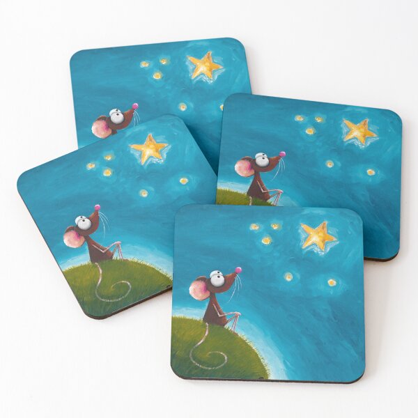 Item preview, Star Gazing designed and sold by StressieCat.