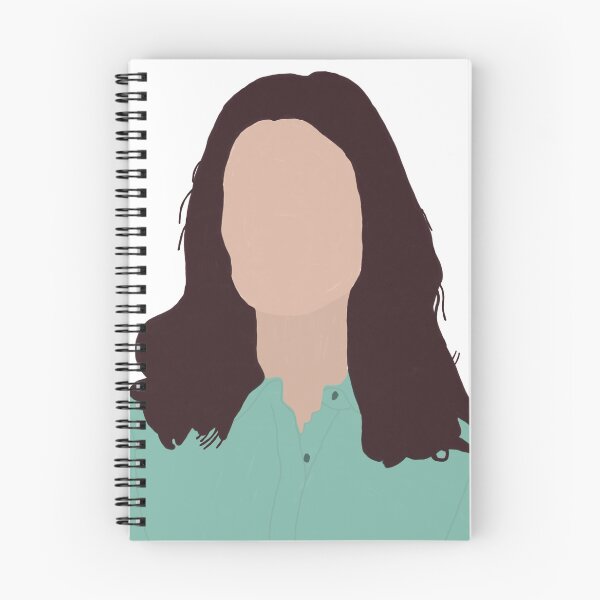 Item preview, Temperance Brennan NW designed and sold by alliej14.