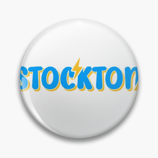 Item preview, Stockton designed and sold by sophieromiller.