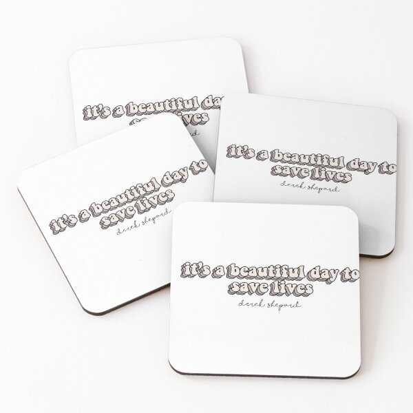 Item preview, it’s a beautiful day to save lives designed and sold by ellanadboralski.