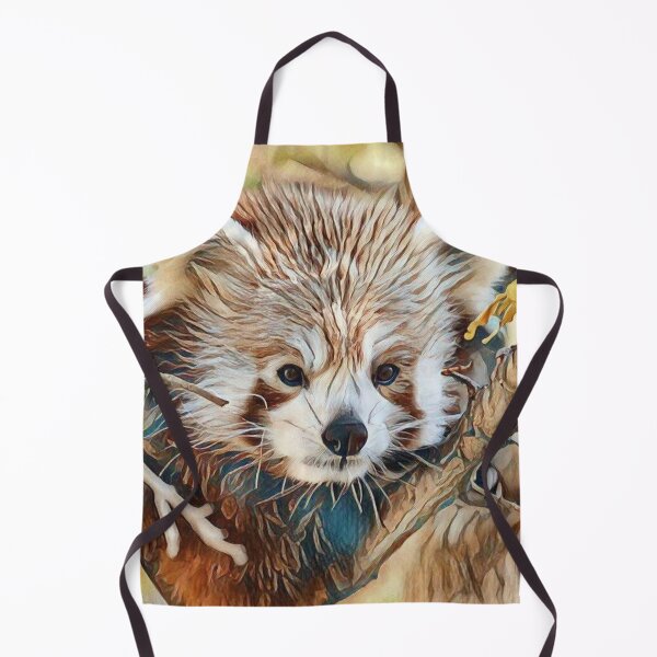 Item preview, Red Panda designed and sold by ReneeKennedy.