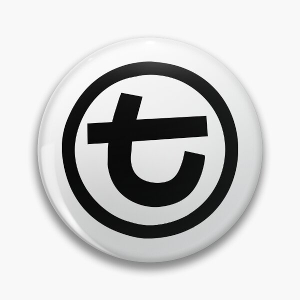 Item preview, Scissor Seven Symbol | Killer Seven designed and sold by tiantanman.