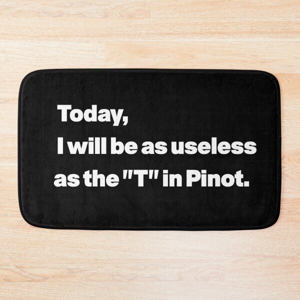 Item preview, Wine humour designed and sold by EmNe.