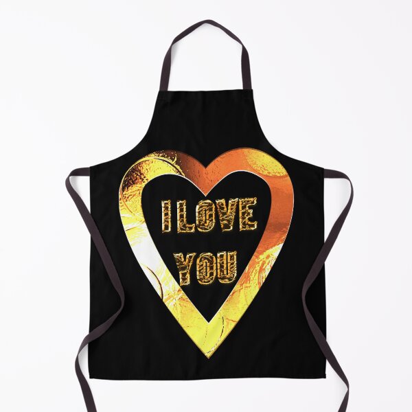 Item preview, i love you heart designed and sold by Astralia.