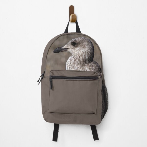 Item preview, Portrait of a Young Seagull designed and sold by Anna Lemos.