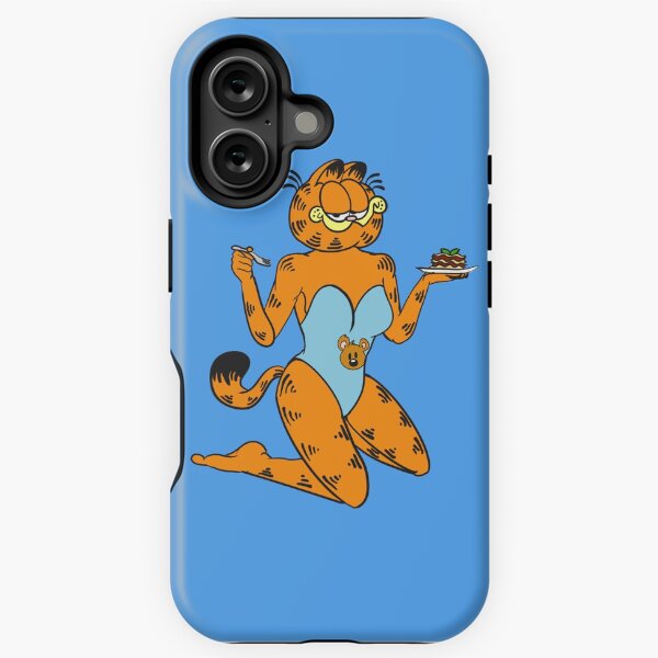 Item preview, Sexy Garfield designed and sold by actuallyaugust.