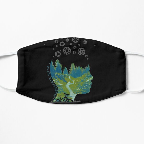 Singletrack Mind Mask
