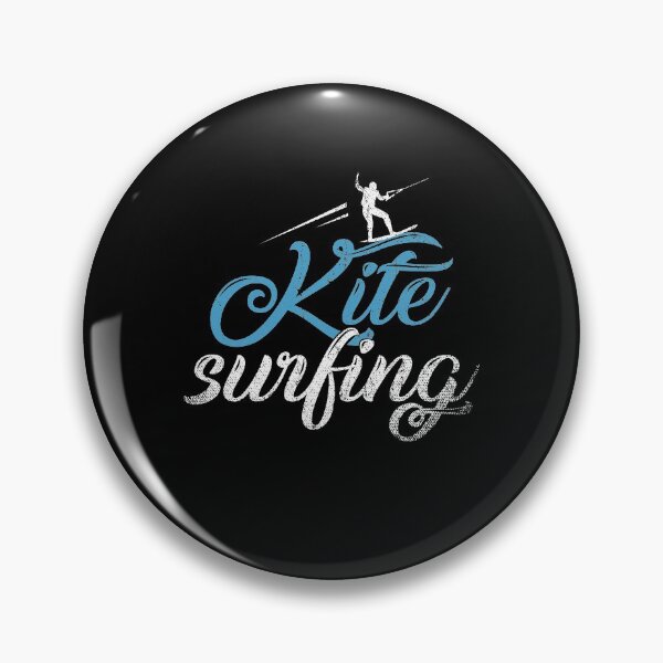 Item preview, Kite Surfing designed and sold by tresbelleshirts.