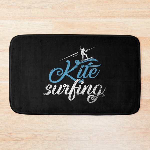Item preview, Kite Surfing designed and sold by tresbelleshirts.