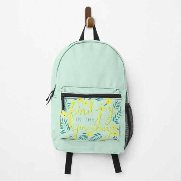 Item preview, Find Joy in the Journey designed and sold by haleygrady.