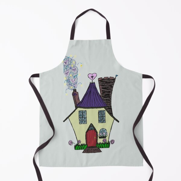 Item preview, The lil' house designed and sold by Crowsdance.