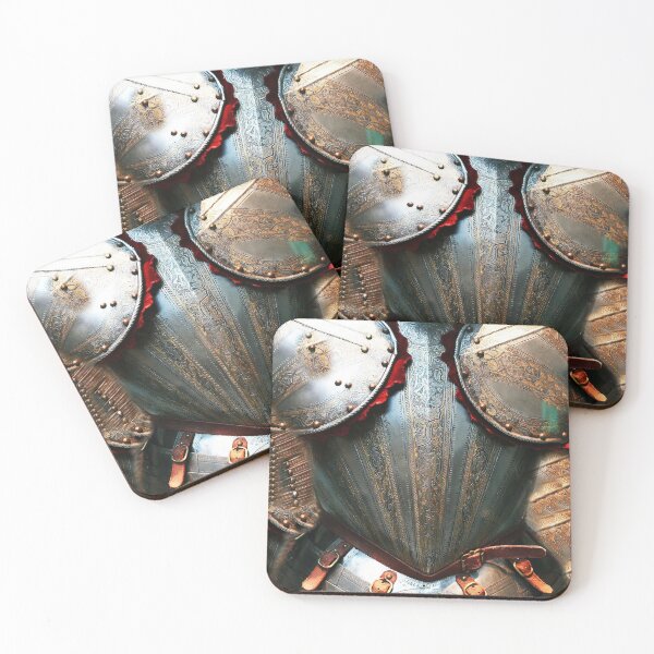 Item preview, SINGULAR 051 - Metallic Abstract designed and sold by •GOLDENGENES •.