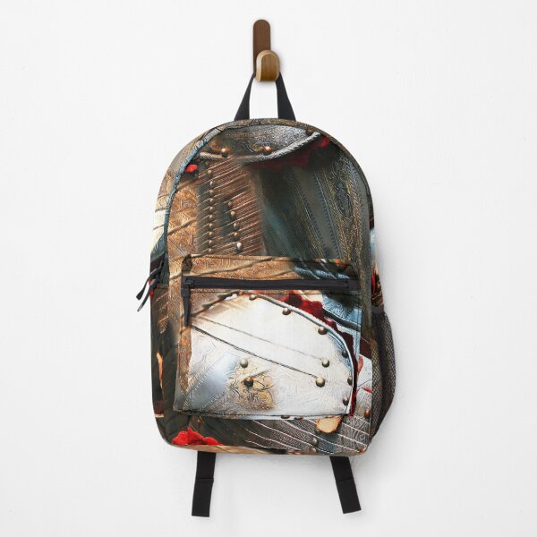 Item preview, SINGULAR 051 - Metallic Abstract designed and sold by •GOLDENGENES •.