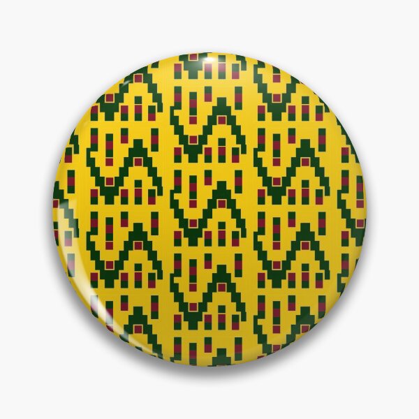 Item preview, Kente designed and sold by SurrealDesigns.