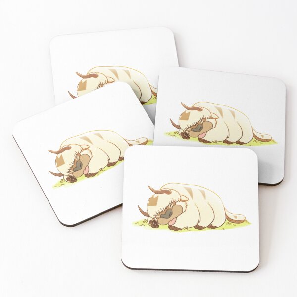 Item preview, Appa designed and sold by letayl3.