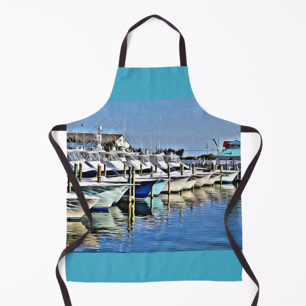 Item preview, Sunset Marina designed and sold by Carey Chen.
