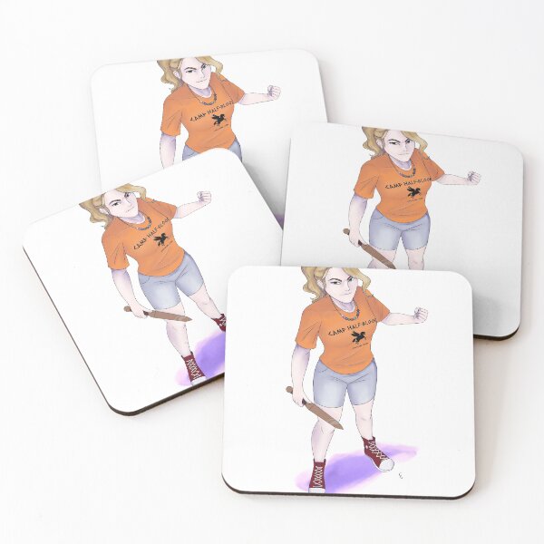 Item preview, Annabeth designed and sold by TerroArt.