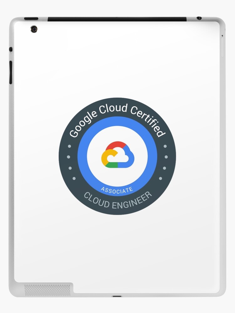 ipad google cloud