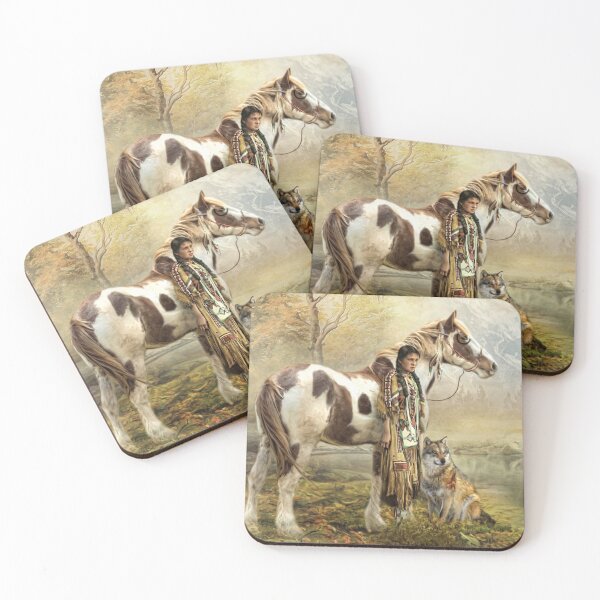 Item preview, Indian Autumn designed and sold by Trudi's Images.