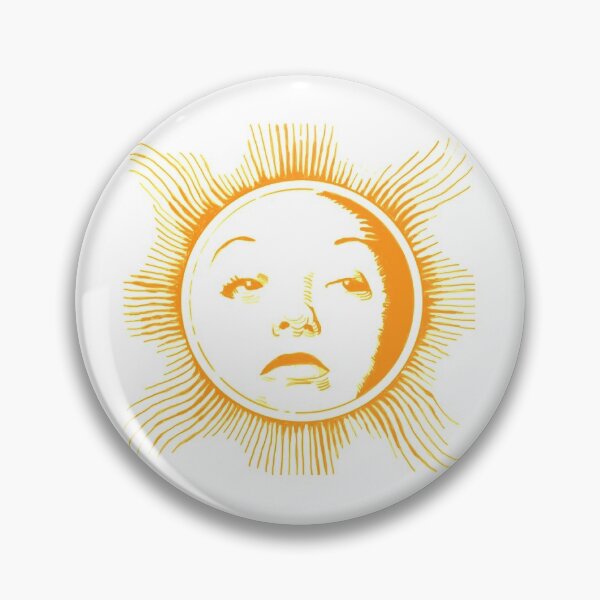 Item preview, Bette Sun-Face designed and sold by sneercampaign.