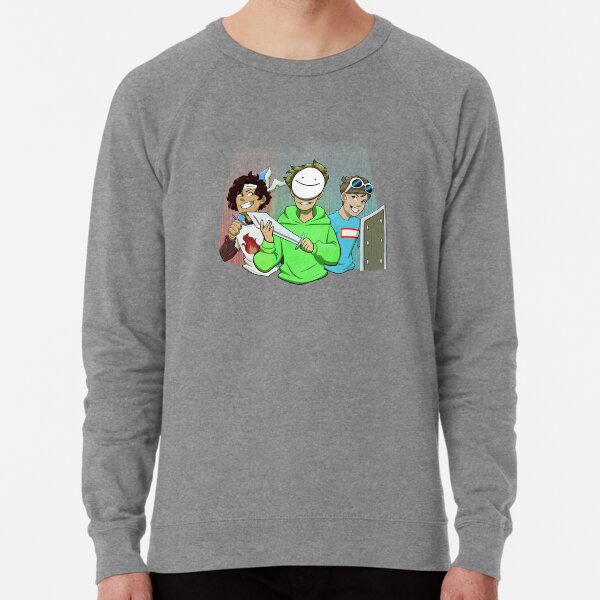 Dream Team Fighting Sweatshirt léger
