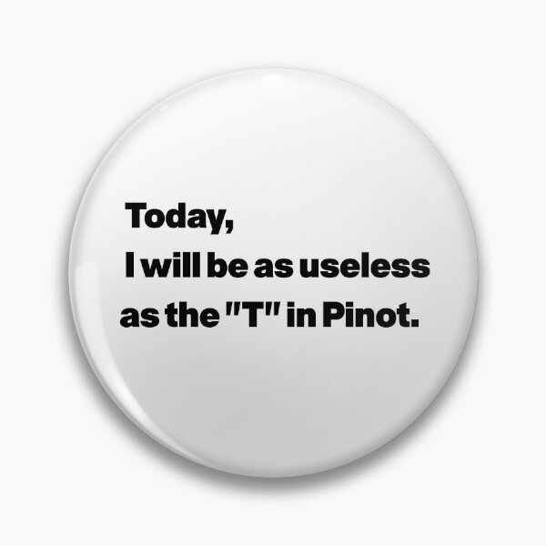 Item preview, Wine humour designed and sold by EmNe.