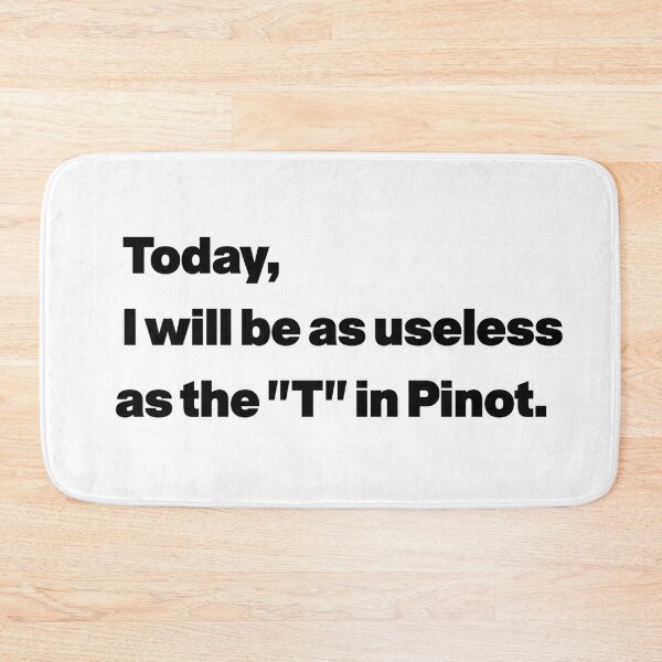 Item preview, Wine humour designed and sold by EmNe.