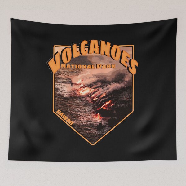 Item preview, It's volcanic designed and sold by jdbphotoworks.