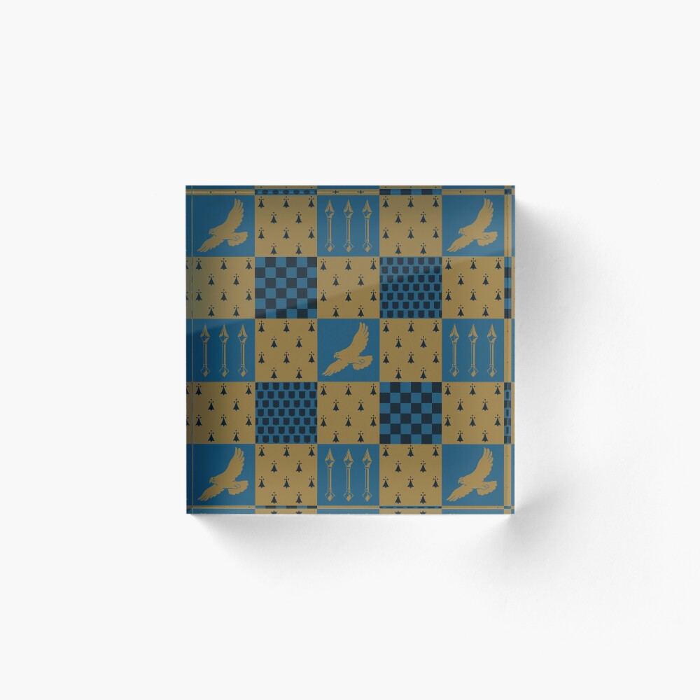 Item preview, Acrylic Block designed and sold by eli3-ot.