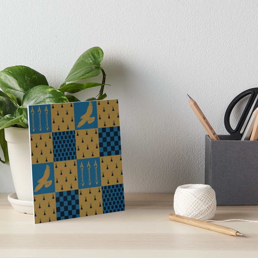 Item preview, Art Board Print designed and sold by eli3-ot.