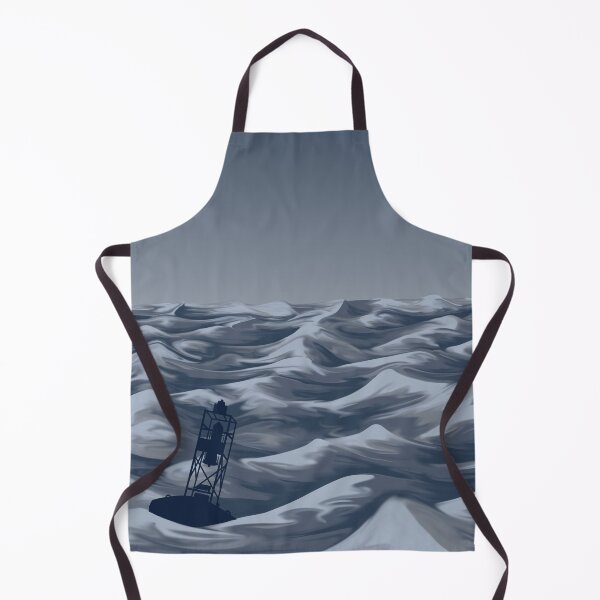 Item preview, Float Plane and Waves  designed and sold by Krystal  Thomas.