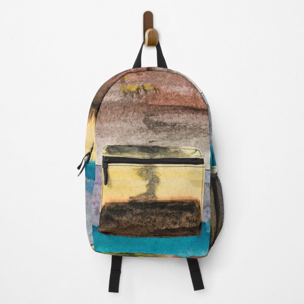 Item preview, Smoke Signal designed and sold by MoreGoodArt.