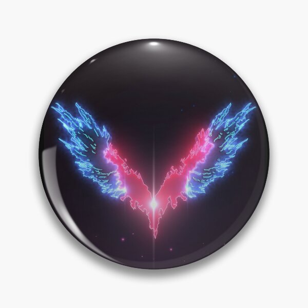 Item preview, Devil May Cry 5 designed and sold by sempiternaall.
