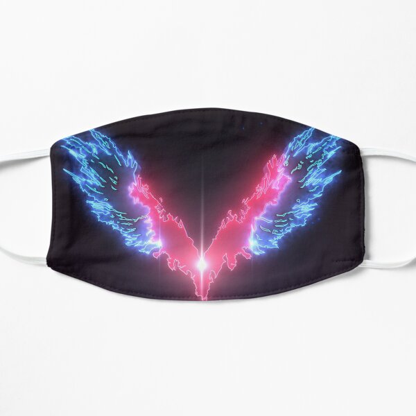 Devil May Cry 5 Flat Mask