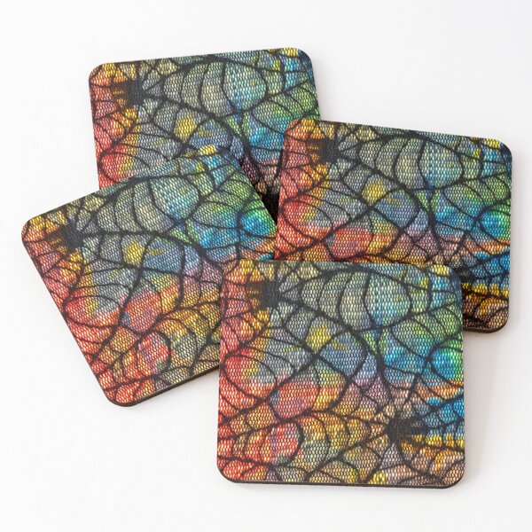 Item preview, Spider Web Waits  designed and sold by heatherfriedman.