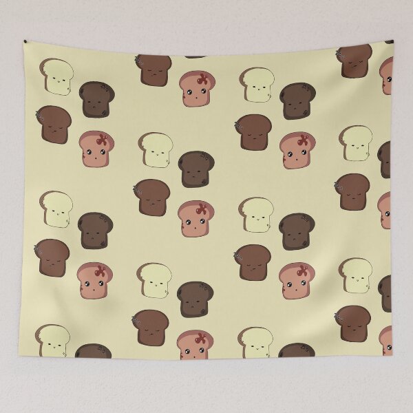 Item preview, bread set designed and sold by Reyaaa.
