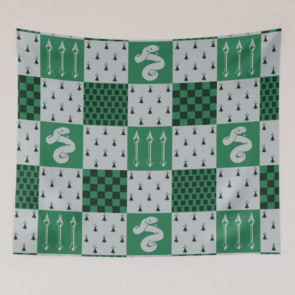 Item preview, Snake House Pattern designed and sold by eli3-ot.