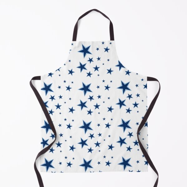 Item preview, Roger Williams University Groovy Mini Stars Blue/Blue designed and sold by krh327.