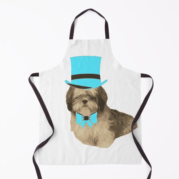 Item preview, Kip in a top hat designed and sold by KClay98.