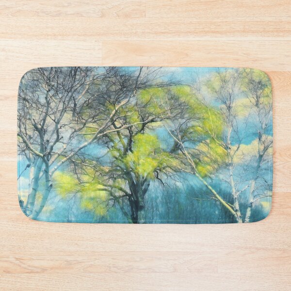 Item preview, Surreal Trees designed and sold by ReneeKennedy.