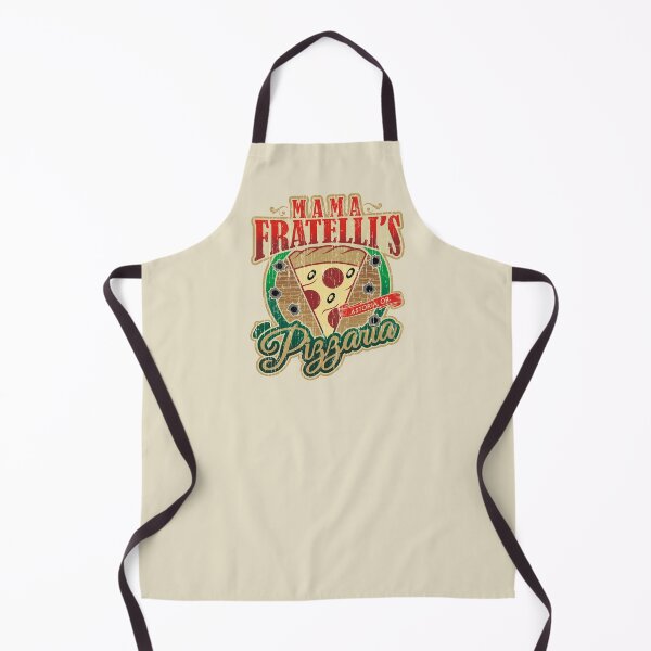 Item preview, Mama Fratelli's Pizzaria designed and sold by dustbrain.