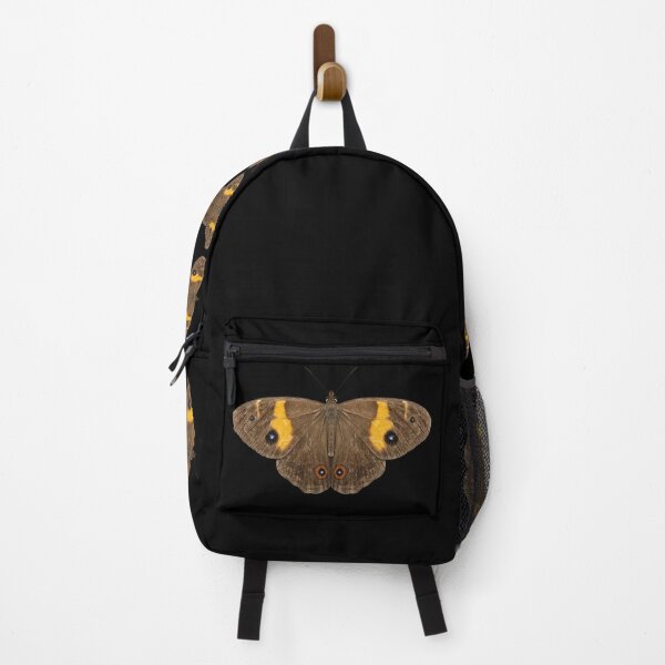 Item preview, Varied Sword-grass Brown butterfly designed and sold by quentinjlang.