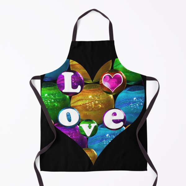 Item preview, Love heart designed and sold by Astralia.