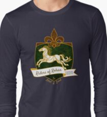 The Riders Long Sleeve T-Shirt