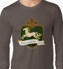 The Riders Long Sleeve T-Shirt