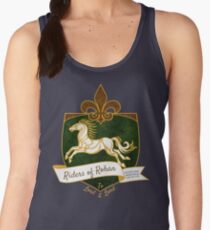 The Riders Women's Tank Top