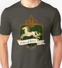 The Riders Unisex T-Shirt