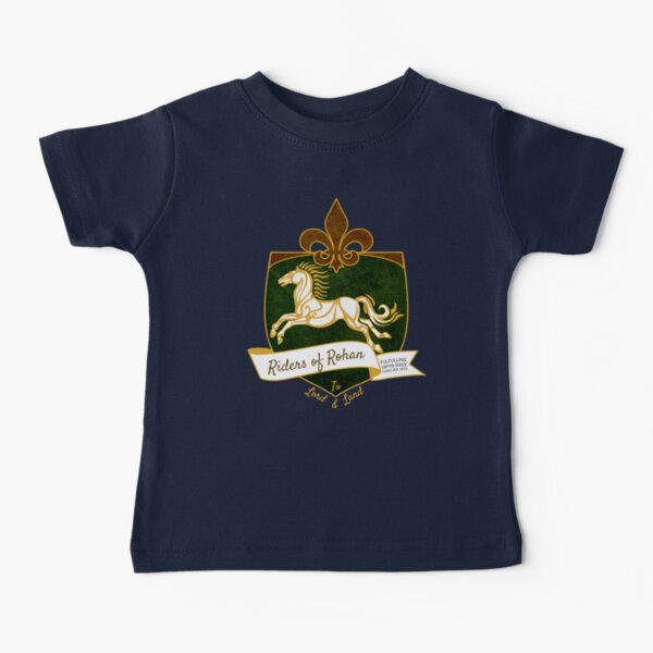 Les Riders T-shirt bébé