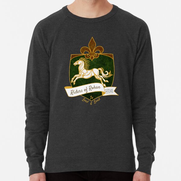 Les Riders Sweatshirt léger