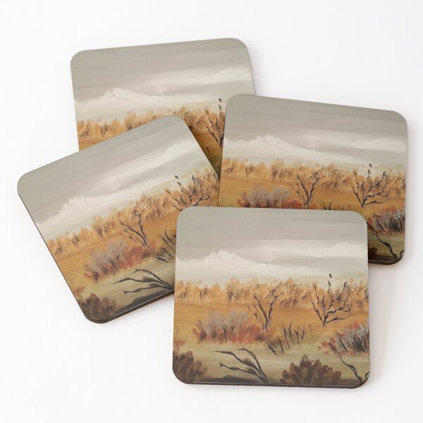 Item preview, Landscape by Charlotte VanRoss designed and sold by Charlotte VanRoss fine art.